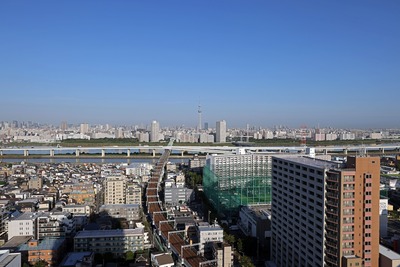 東京スカイツリー