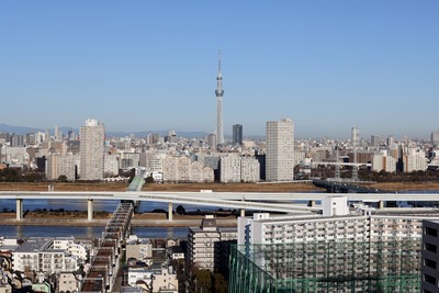 東京スカイツリー