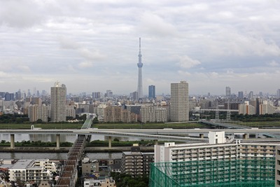 東京スカイツリー