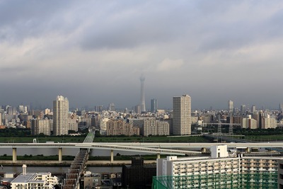 東京スカイツリー