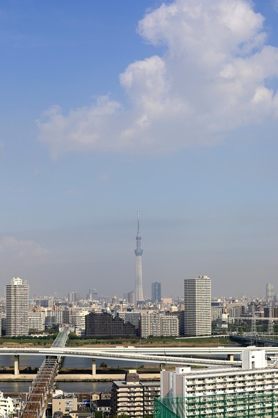 東京スカイツリー