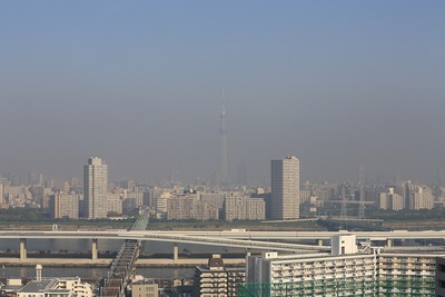 東京スカイツリー