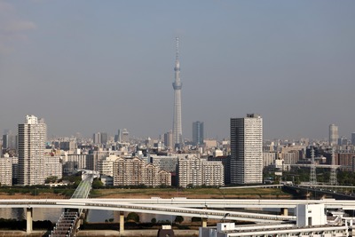 東京スカイツリー