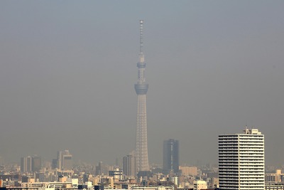 東京スカイツリー