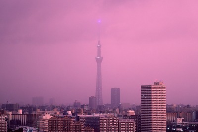 東京スカイツリー