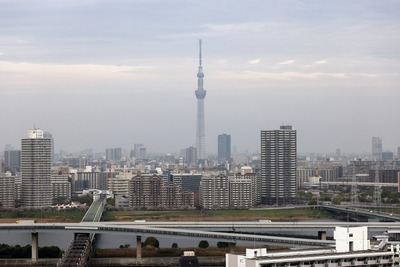 東京スカイツリー