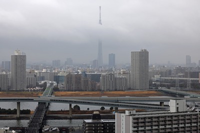 東京スカイツリー