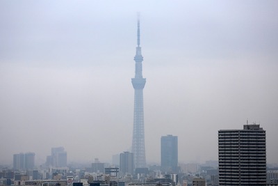 東京スカイツリー
