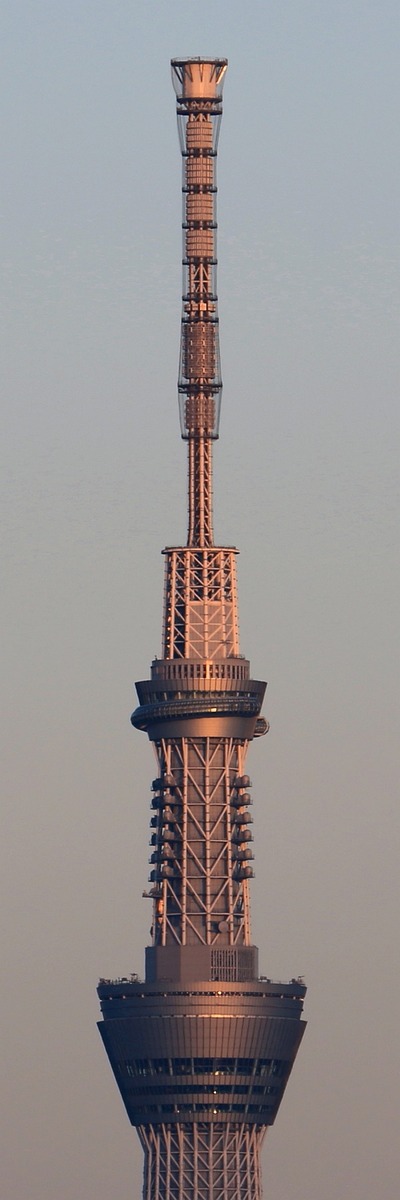 東京スカイツリー