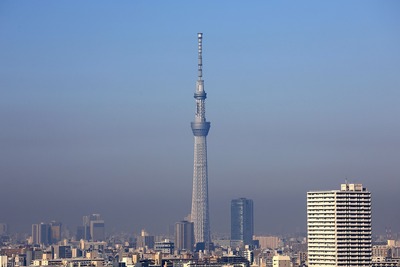東京スカイツリー