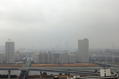 東京スカイツリー