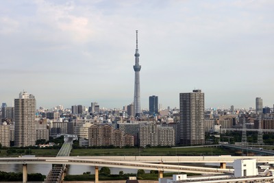 東京スカイツリー