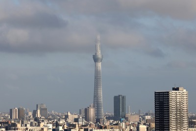 東京スカイツリー