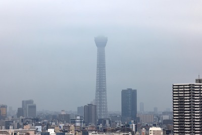 東京スカイツリー