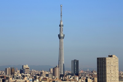 東京スカイツリー