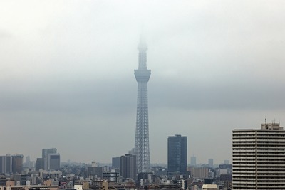 東京スカイツリー