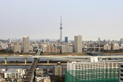 東京スカイツリー