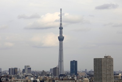 東京スカイツリー