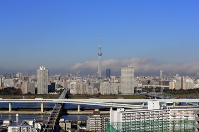 東京スカイツリー