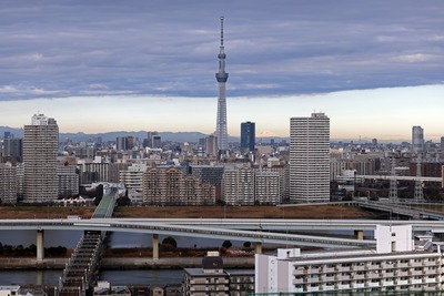 東京スカイツリー