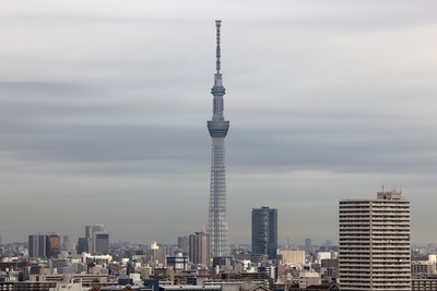 東京スカイツリー