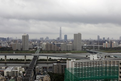 東京スカイツリー
