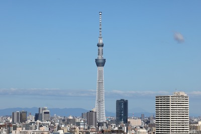 東京スカイツリー