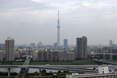 東京スカイツリー