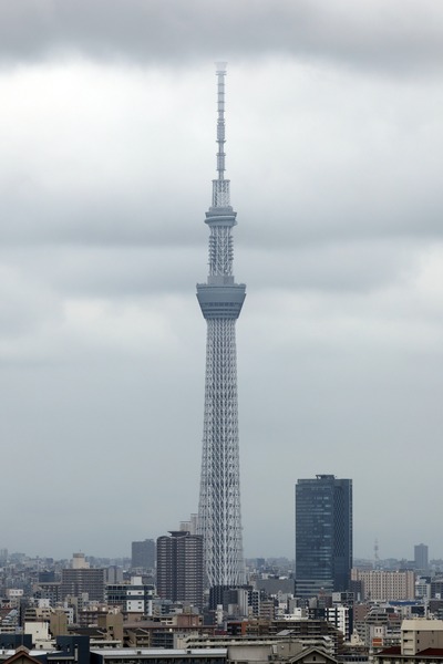 東京スカイツリー