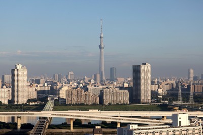 東京スカイツリー