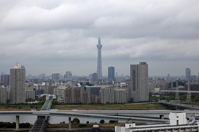 東京スカイツリー