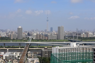 東京スカイツリー