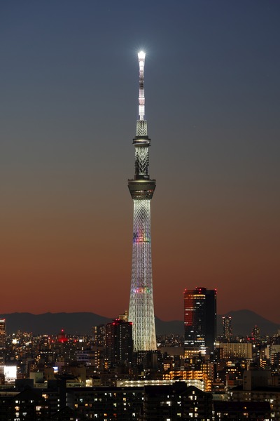 東京スカイツリー