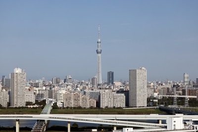 東京スカイツリー
