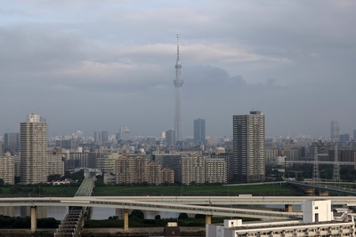 東京スカイツリー