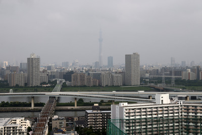 東京スカイツリー