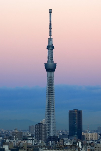 東京スカイツリー