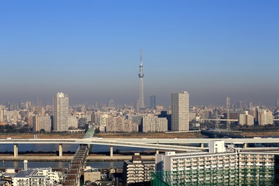 東京スカイツリー