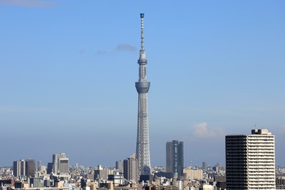 東京スカイツリー