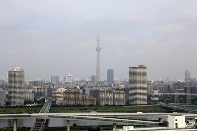 東京スカイツリー