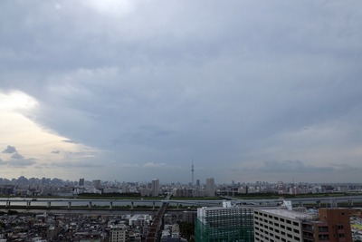 東京スカイツリー