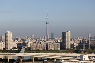 東京スカイツリー