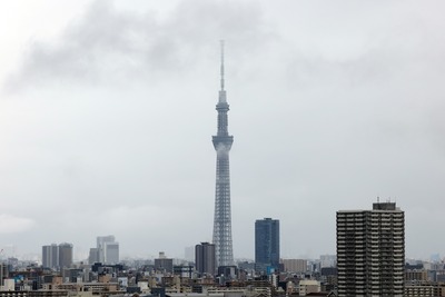 東京スカイツリー