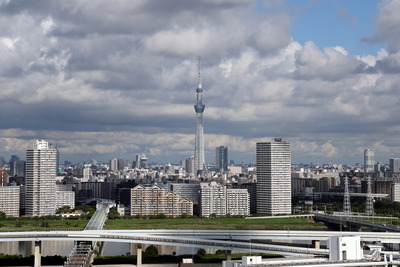 東京スカイツリー