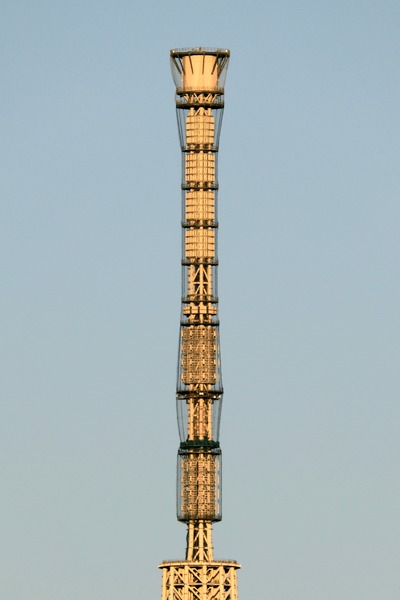 東京スカイツリー