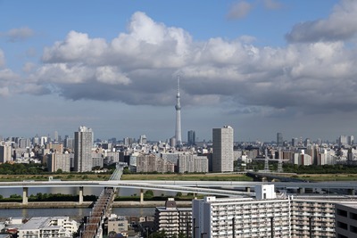 東京スカイツリー
