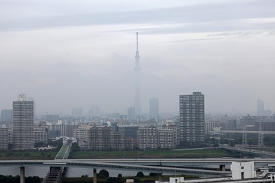 東京スカイツリー