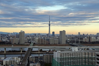東京スカイツリー