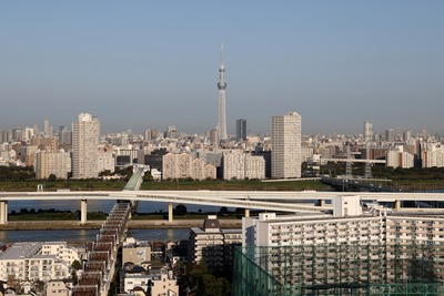 東京スカイツリー