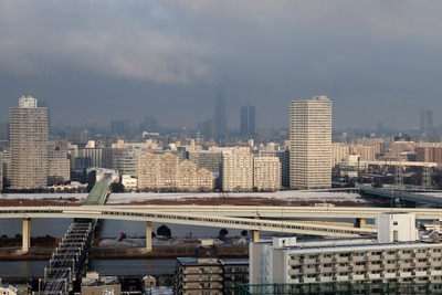 東京スカイツリー